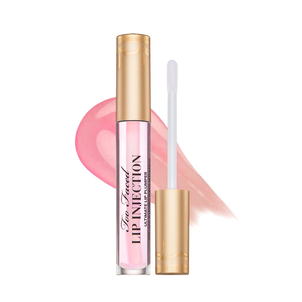 TOO FACED Lip Injection Ultimate Lip Plumper NIB